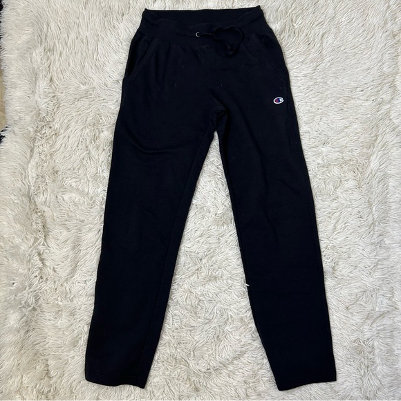 ◾️3/$25 Champion Power Blend Loose Fit Sweatpants - Picture 2 of 11
